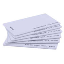 Access Cards