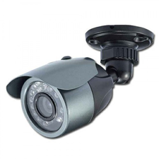 Bullet Camera