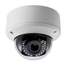 Dome Camera