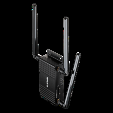 Mobile WiFi Hotspot