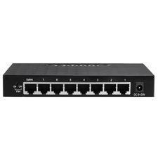POE Network Switch